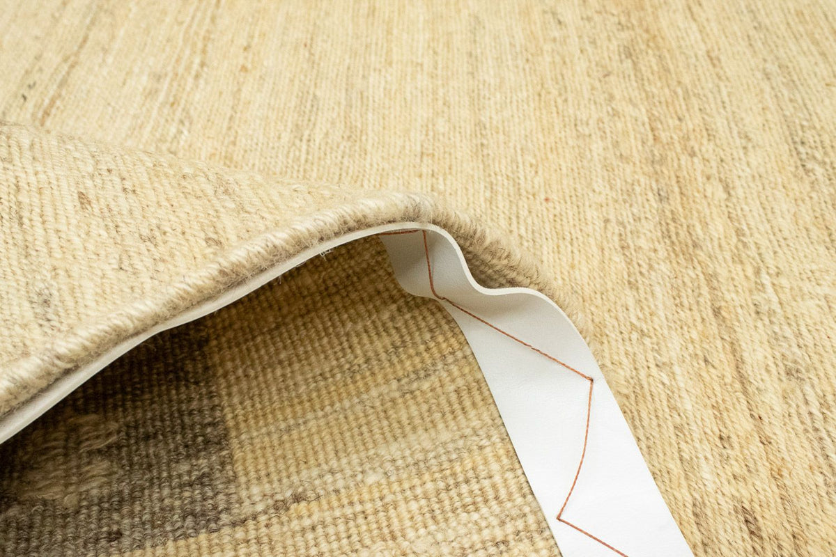 Alfombra Gabbeh - Persa - 183 x 121 cm - beige