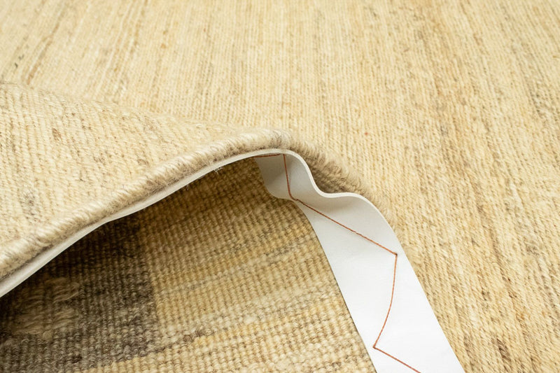 Alfombra Gabbeh - Persa - 183 x 121 cm - beige