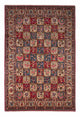 Bakhtiari Alfombra 363x253cm - Alfombra persa