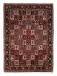 Bakhtiari Alfombra 353x250cm - Alfombra persa