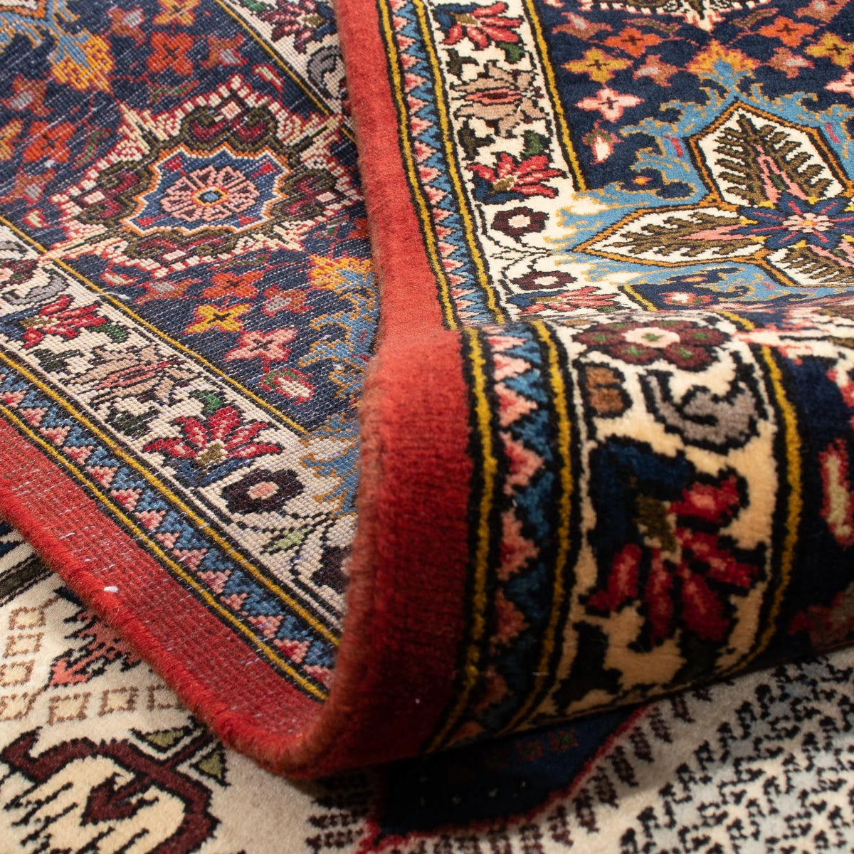 Alfombra persa - Nómada - 348 x 244 cm - beige