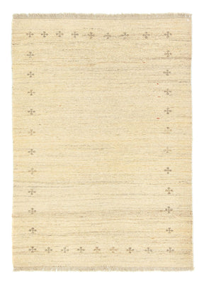 Alfombra Gabbeh - Persa - 174 x 127 cm - beige
