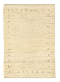 Alfombra Gabbeh - Persa - 174 x 127 cm - beige