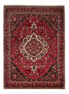 Bakhtiari Alfombra 265x365cm - Alfombra persa - Rectángulo / Rojo Oscuro / 265 x 365 cm Rectángulo