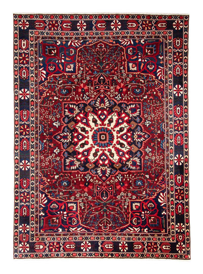Bakhtiari Alfombra 268x360cm - Alfombra persa