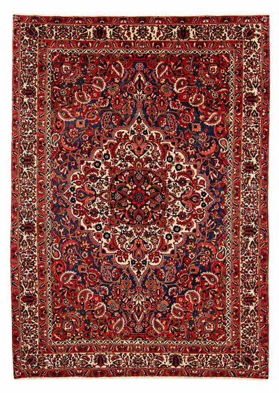 Bakhtiari Alfombra 272x375cm - Alfombra persa