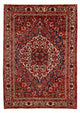 Bakhtiari Alfombra 375x272cm - Alfombra persa