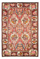 Bakhtiari Alfombra 136x197cm - Alfombra persa