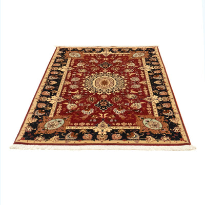 Tabriz - 50 Raj Alfombra 101x150cm - Alfombra persa