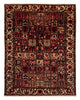 Bakhtiari Alfombra 337x258cm - Alfombra persa
