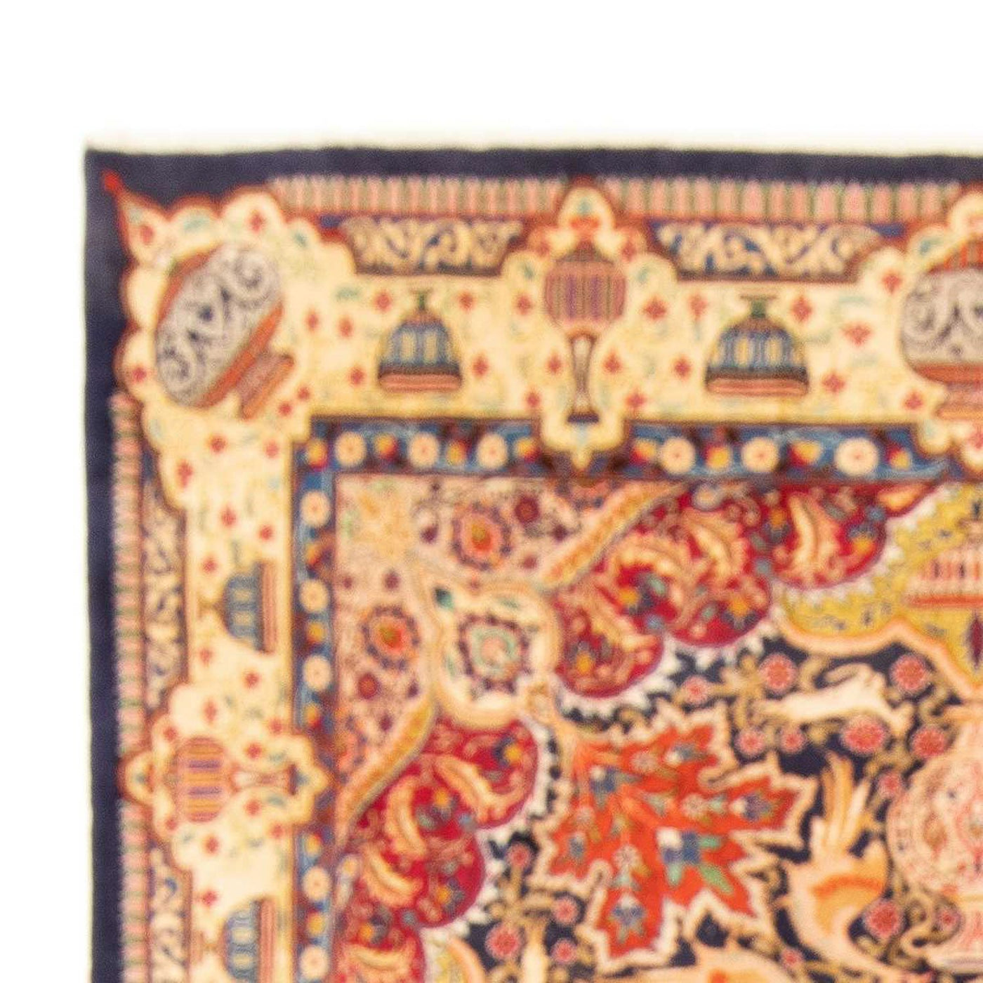 Kashmar Alfombra 336x243cm - Alfombra persa