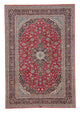 Kashan Alfombra 380x267cm - Alfombra persa