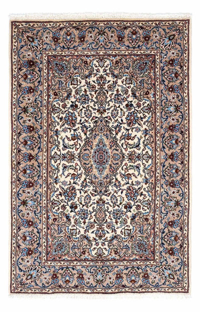 Kashan Alfombra 98x150cm - Alfombra persa