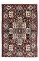 Kashan Alfombra 154x97cm - Alfombra persa