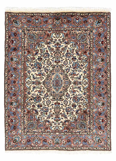 Kashan Alfombra 98x153cm - Alfombra persa
