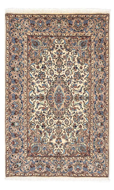 Kashan Alfombra 97x150cm - Alfombra persa