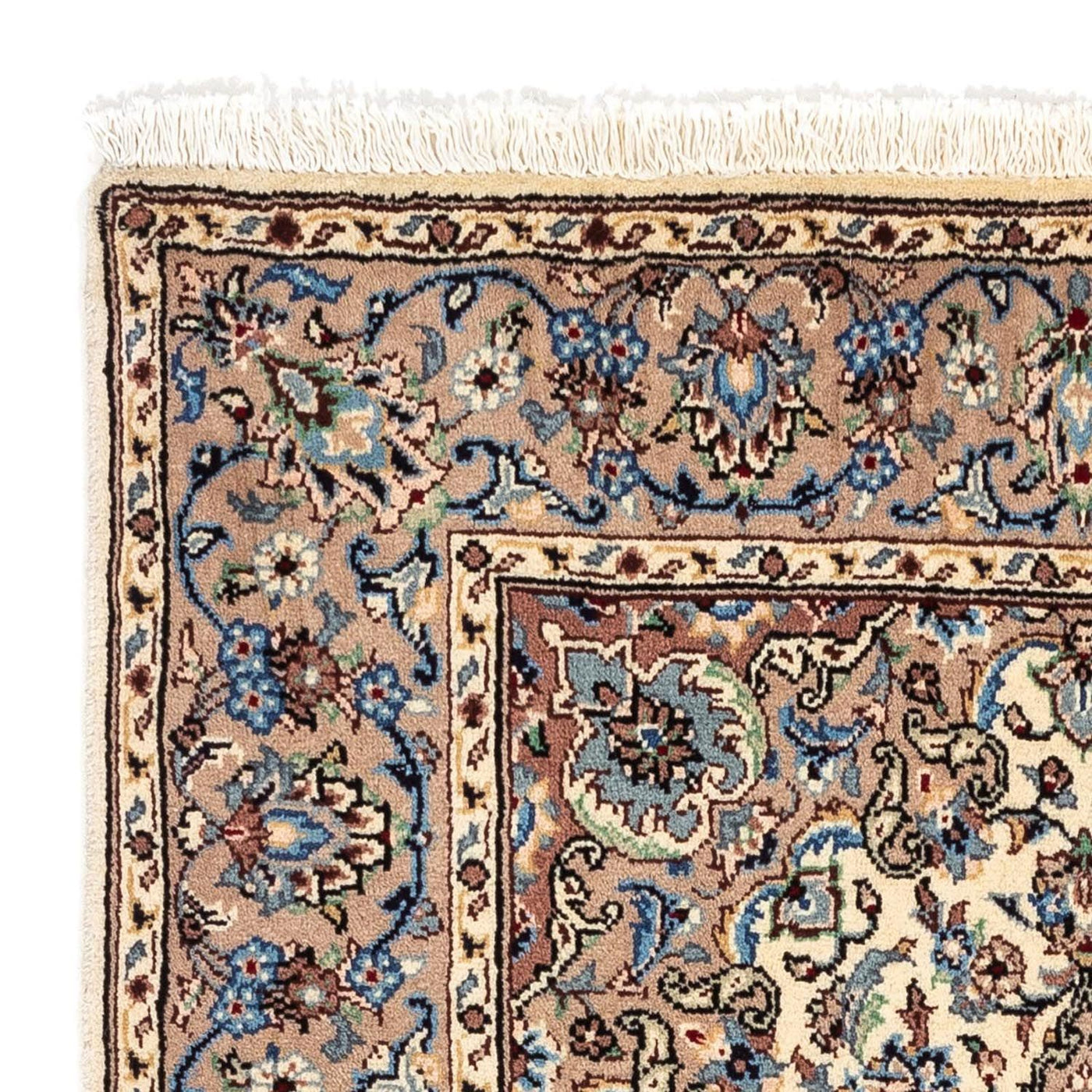 Kashan Alfombra 150x97cm - Alfombra persa