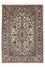 Alfombra persa - Keshan - 143 x 98 cm - beige