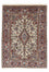 Alfombra persa - Keshan - 142 x 99 cm - beige