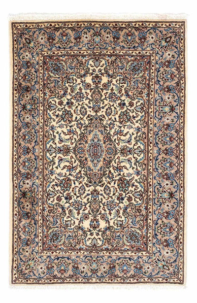 Kashan Alfombra 97x148cm - Alfombra persa