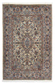 Kashan Alfombra 147x98cm - Alfombra persa
