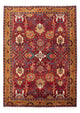 Ardabil Alfombra 191x138cm - Alfombra persa