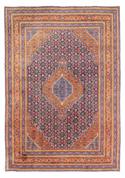 Ardabil Alfombra 195x280cm - Alfombra persa