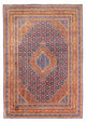 Ardabil Alfombra 280x195cm - Alfombra persa