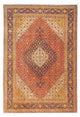 Tabriz Alfombra 297x208cm - Alfombra persa
