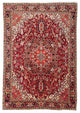 Heriz Alfombra 334x265cm - Alfombra persa