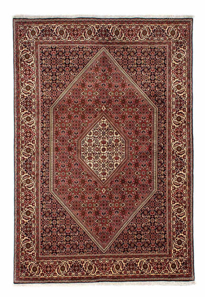Bidjar Alfombra 167x243cm - Alfombra persa
