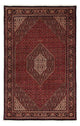Bidjar Alfombra 261x164cm - Alfombra persa