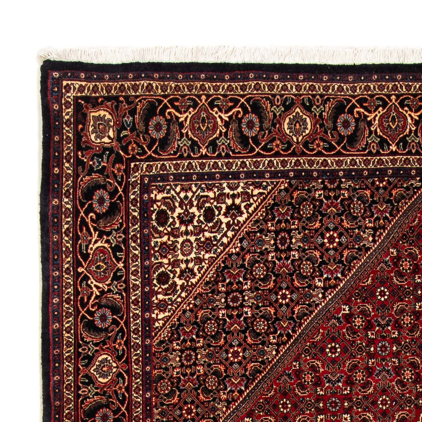 Bidjar Alfombra 261x164cm - Alfombra persa