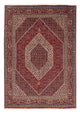 Bidjar Alfombra 173x237cm - Alfombra persa