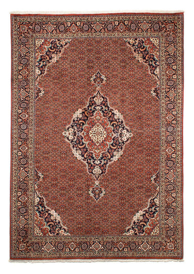 Bidjar Alfombra 206x288cm - Alfombra persa