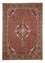 Alfombra persa - Bidjar - 288 x 206 cm - óxido