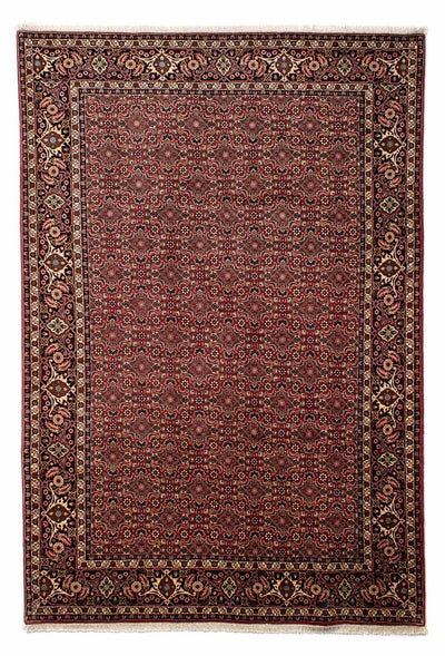 Bidjar Alfombra 195x290cm - Alfombra persa