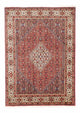 Bidjar Alfombra 173x240cm - Alfombra persa