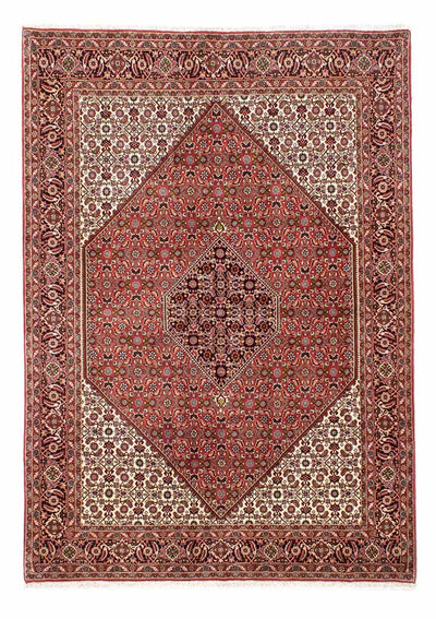 Bidjar Alfombra 175x250cm - Alfombra persa
