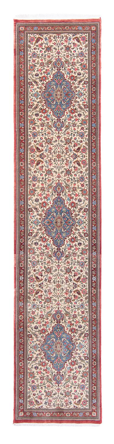 Tabriz - 50 Raj Alfombra 105x143cm - Alfombra persa