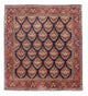 Bidjar Alfombra 103x107cm - Alfombra persa