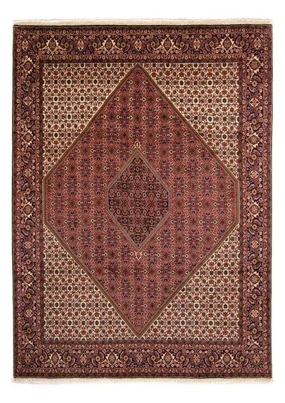 Bidjar Alfombra 252x340cm - Alfombra persa