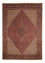 Alfombra persa - Bidjar - 350 x 245 cm - marrón