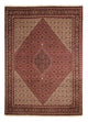 Bidjar Alfombra 245x350cm - Alfombra persa