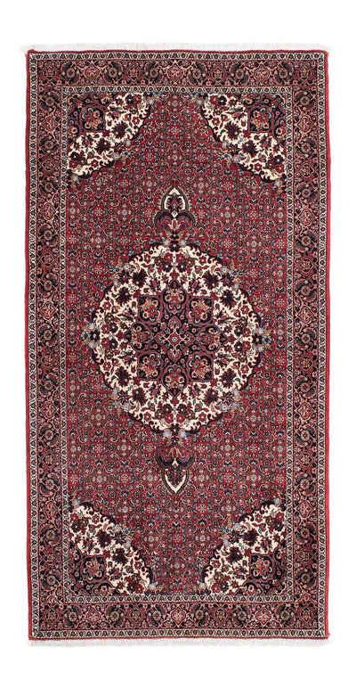 Bidjar Alfombra 100x194cm - Alfombra persa