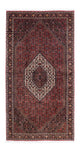 Bidjar Alfombra 205x102cm - Alfombra persa
