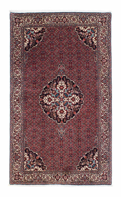 Bidjar Alfombra 114x194cm - Alfombra persa