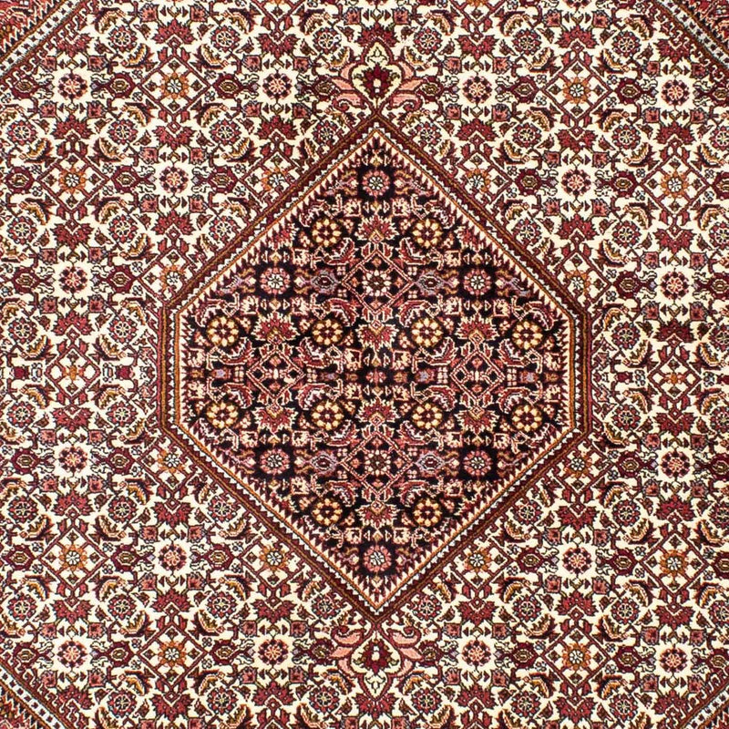 Alfombra persa - Bidjar - 240 x 170 cm - beige