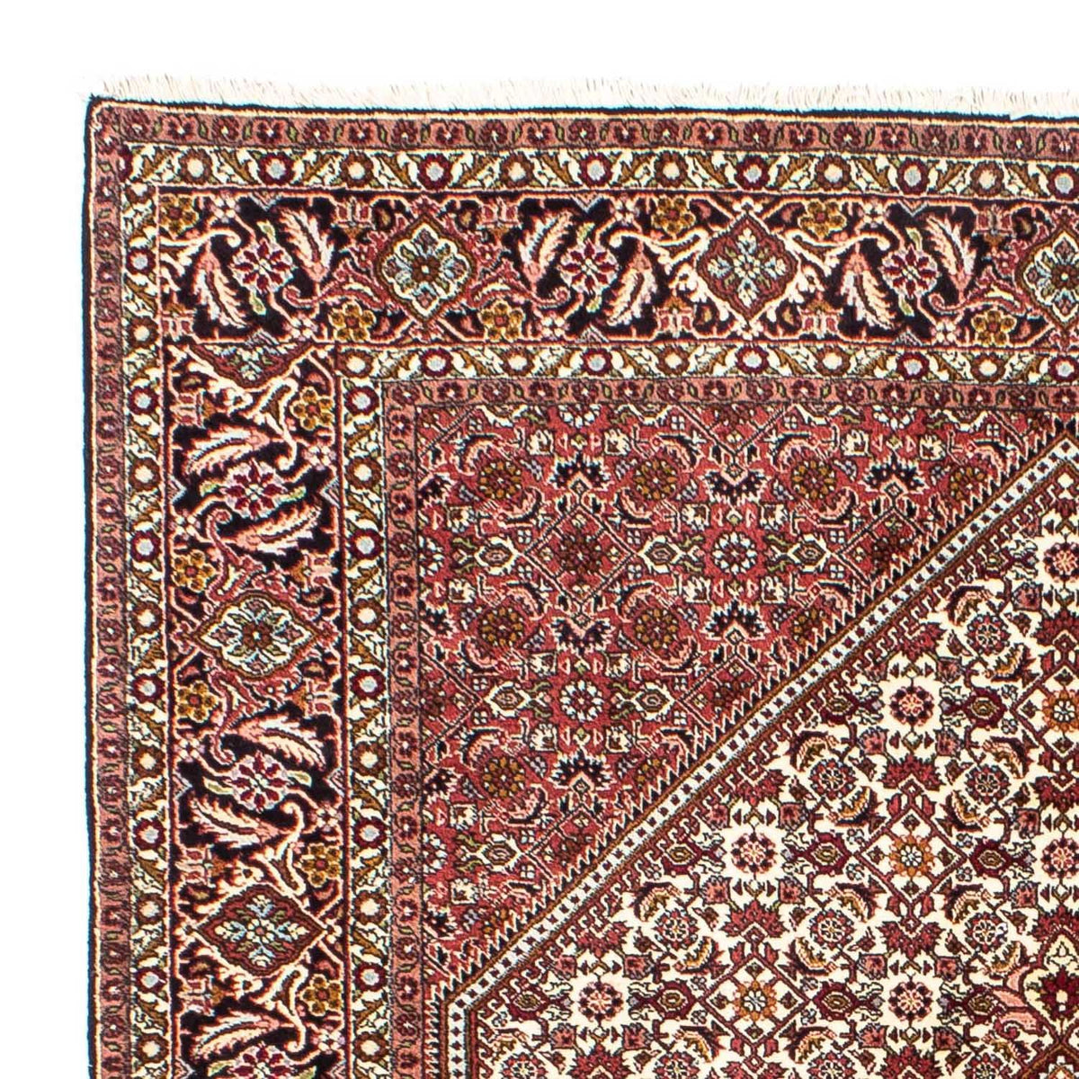 Bidjar Alfombra 170x240cm - Alfombra persa
