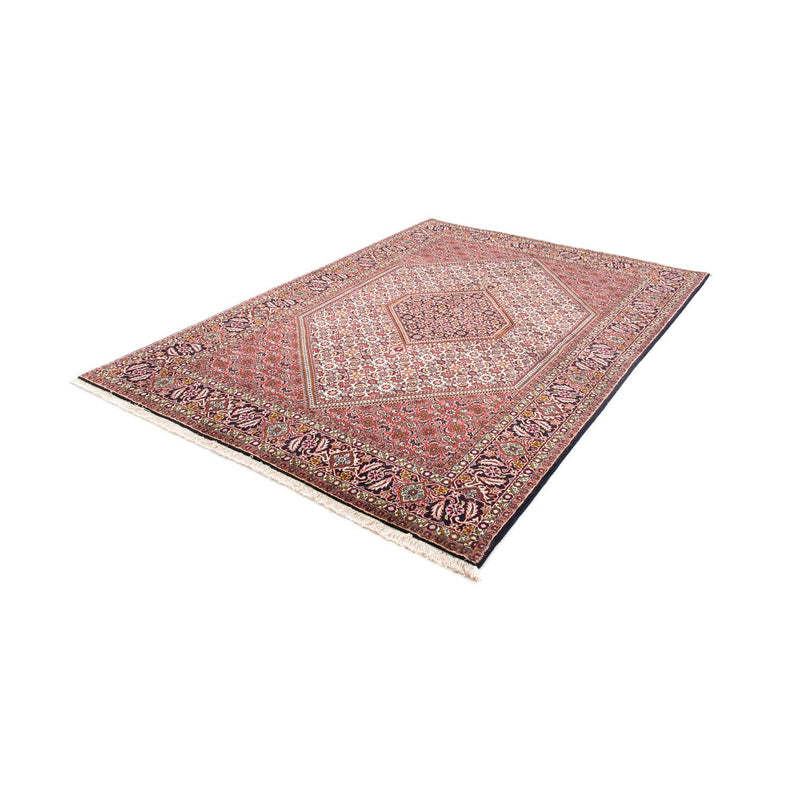 Alfombra persa - Bidjar - 240 x 170 cm - beige